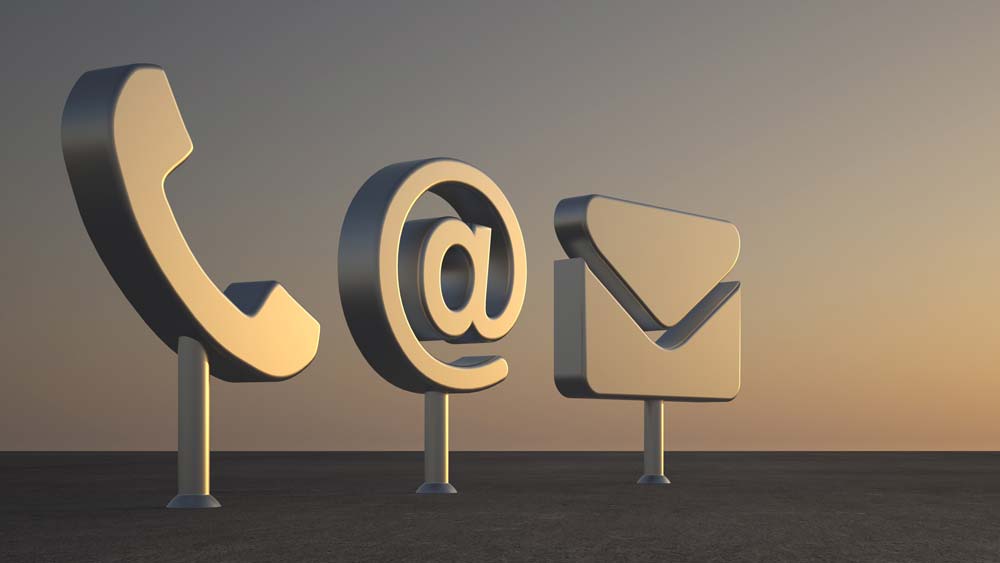 Ancette & Associés - Contact