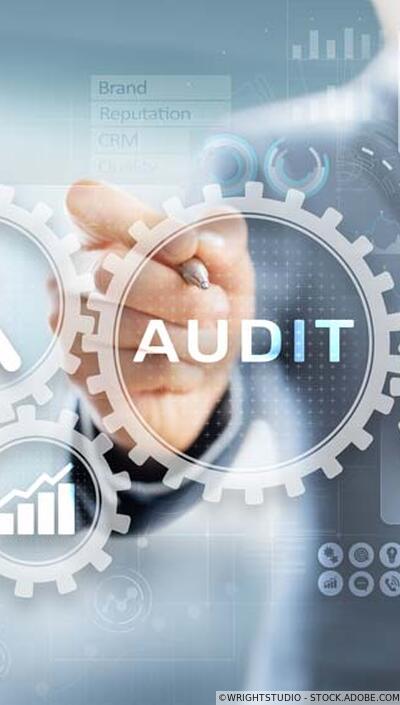 Audit et Commissariat aux Comptes