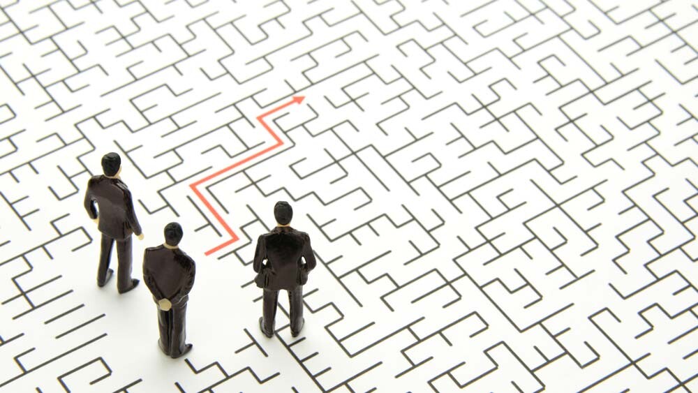 Conseil en Gestion des Entreprises en Difficulté