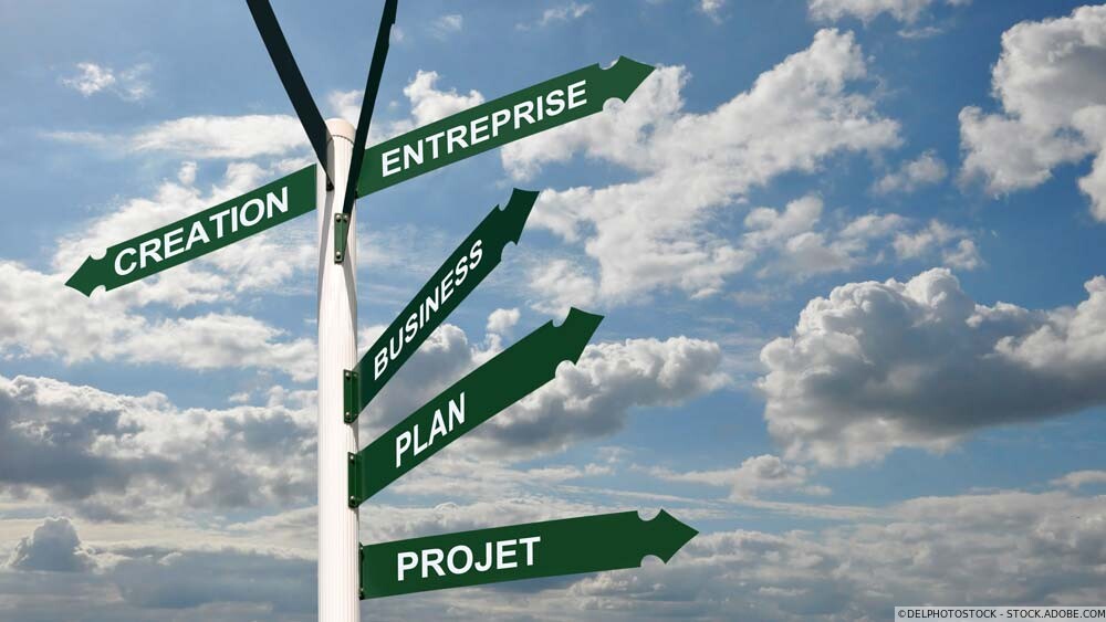 Création d’Entreprise