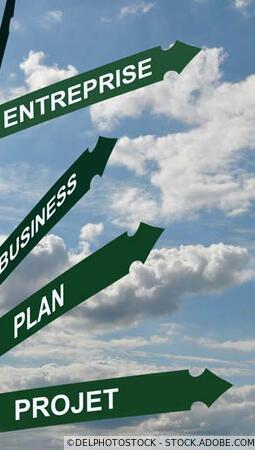 Création d’Entreprise