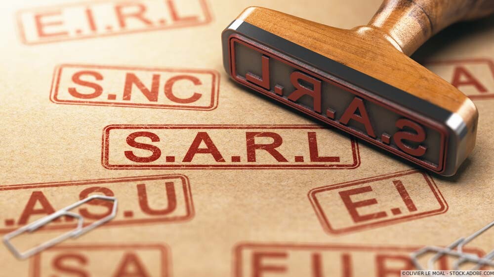 Juridique d'Entreprise