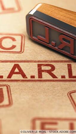 Juridique d'Entreprise