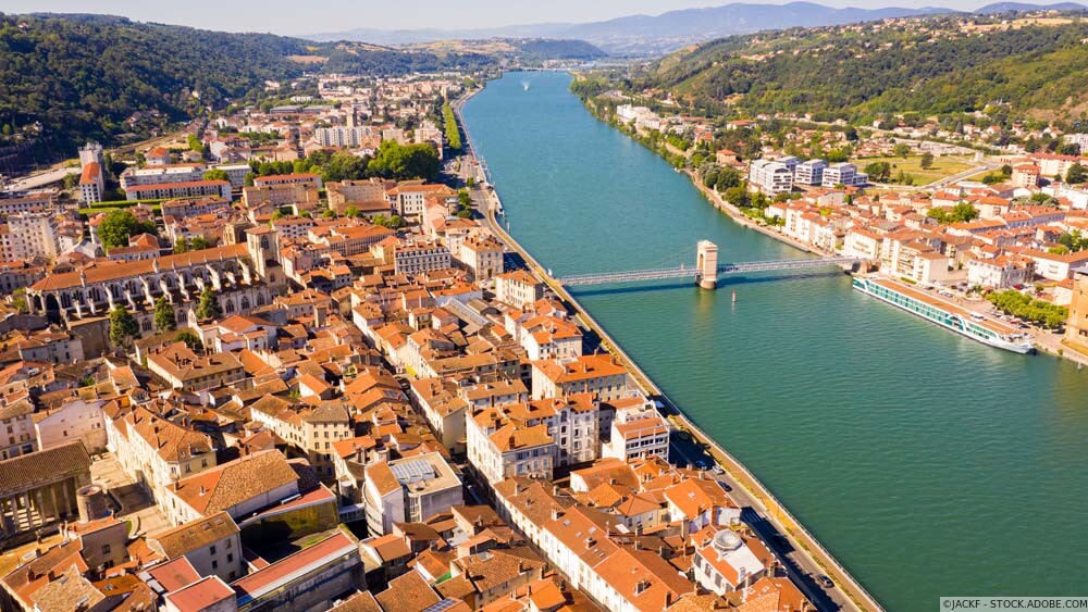 Cabinet Ancette & Associés - Roussillon