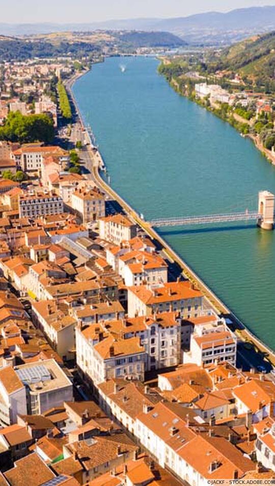 Cabinet Ancette & Associés - Roussillon