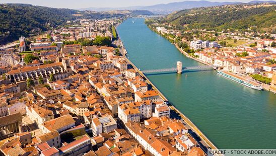 Cabinet Ancette & Associés - Roussillon