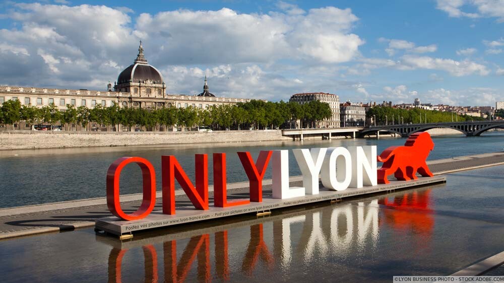 Cabinet Ancette & Associés - Villeurbanne