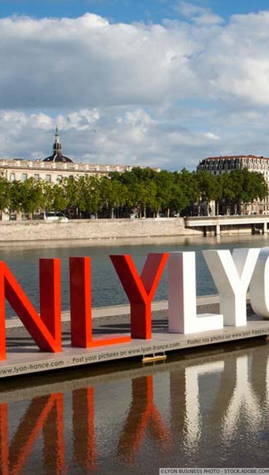 Cabinet Ancette & Associés - Villeurbanne